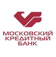 Московский  кредитный банк